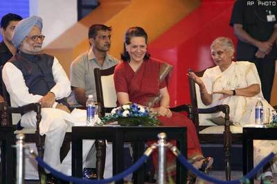 Pawar's wish gives PM chance to tweak Cabinet