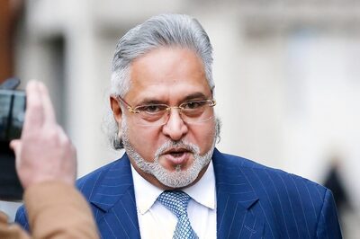 India Seeks Vijay Mallya's Extradition From France 'Without PreConditions': Report