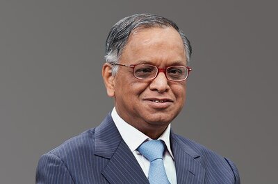 Infosys Founder Narayana Murthy Reveals Best Management Guru; Ideas That Changed 'Regressive' Mindset