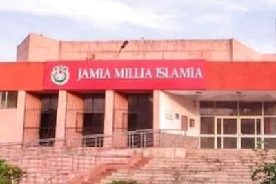 Email Impersonating Jamia VC Prof. Najma Akhtar, University Files FIR