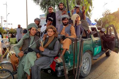 Muslim Personal Law Board Distances Itself From Maulana's Taliban 'Praise'