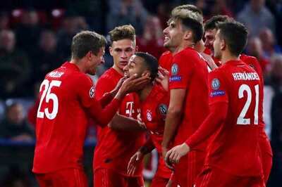 Bundesliga 2019 Bayern Munich vs Werder Bremen Live Streaming: When and Where to Watch Live Telecast, Timings in India, Team News