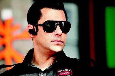 Salman: My birth is the biggest gift for everyone