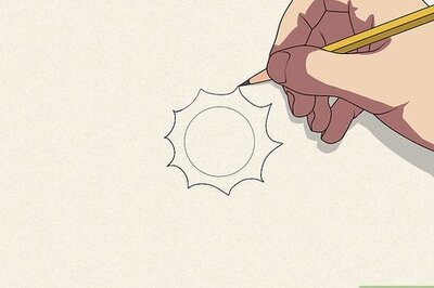 How to Draw a Shadow