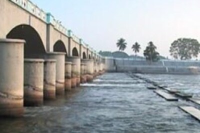 Now TN to file petition on Cauvery