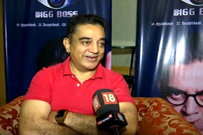 Bigg Boss Under Attack, Kamal Haasan Urges TN Govt to Back Him