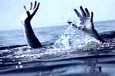 2 Girls Drown in Flood Waters of Saryu River in UP's Sant Kabir Nagar
