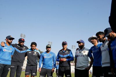India in South Africa: Focus on Present, Eye on Future