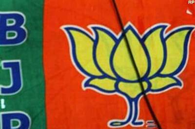 Case lodged against six BJP leaders for 'hate speech' during party meet