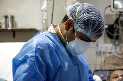 Gujarat Consumer Court Orders Insurance Company to Cover Doctor's Medical Bills after Treatment at Own Hospital