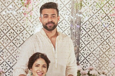 Varun Tej, Lavanya Tripathi's Wedding Date Out, Couple To Host Lavish Ceremony In Tuscany