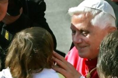 Islamic scholar chides Pope's remarks