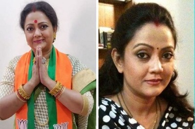 Can't be in Same Party as Anurag Thakur and Kapil Mishra, Says Bengali Actor, Resigns from BJP