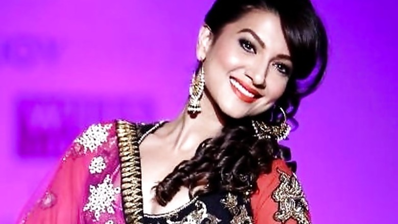Gauahar Khan paid me to slap her; promised me a small role in 'Dabangg 3', claims attacker