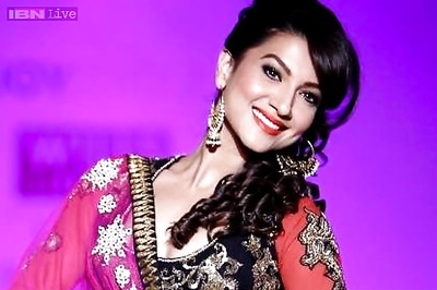 Gauahar Khan paid me to slap her; promised me a small role in 'Dabangg 3', claims attacker