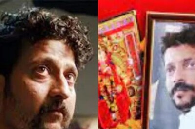 Godavari, Screened at Cannes, a Tribute To Late Nishikant Kamat: Jitendra Joshi