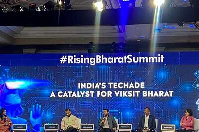 Rising Bharat Summit 2024: Young Generation Embracing India's Startup Ecosystem