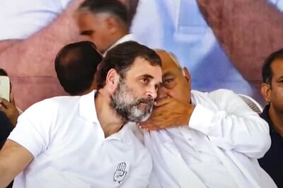 Haryana Exit Poll 2024 Result: Congress Predicted to Oust BJP from Power With Big Win
