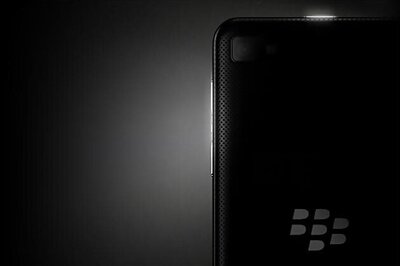 RIM results could fuel more BlackBerry 10 buzz