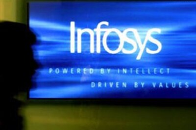 Infosys has bid for over 10 India govt deals