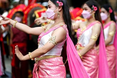 Covid Slowed Tourism to Southeast Asia. But as Thailand, Malaysia Ease Curbs, Party is Picking Up