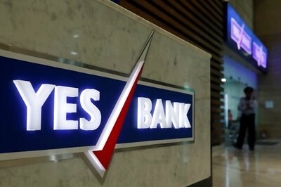 RBI Appoints Ex-deputy Governor Gandhi on Yes Bank Board