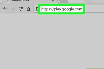 How to Switch Google Play Accounts on PC or Mac