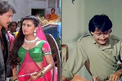 Jackie Shroff Celebrates 39 Years Of Teri Meherbaniyan, Poonam Dhillon Gets Nostalgic