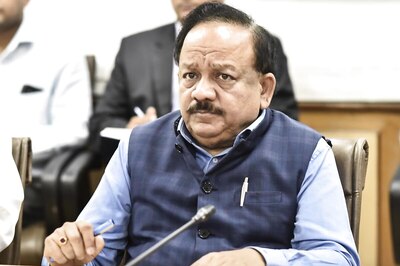 Govt Will Achieve Goal of Tuberculosis-free India by 2025, Says Harsh Vardhan