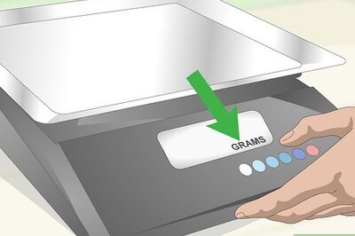 How to Measure Grams