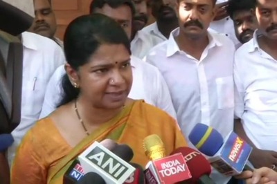 Muslims Already Affected by CAA, Let Rajinikanth Raise Voice for Them: Kanimozhi