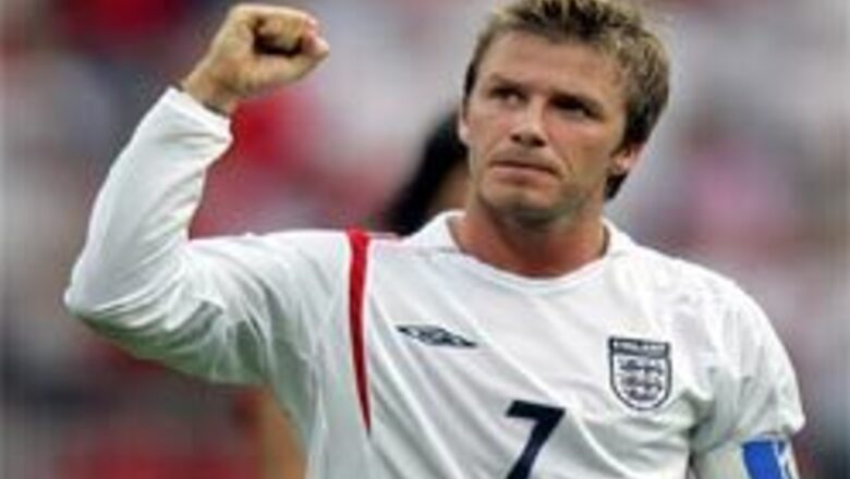 England beat T & T, enter last 16