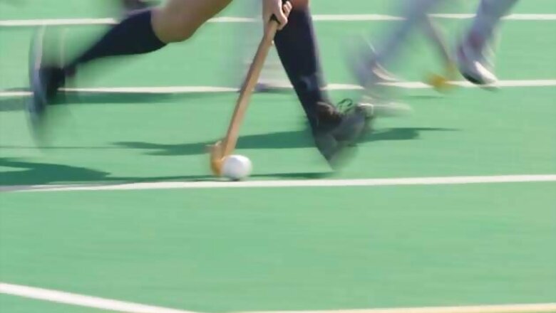 England promise tough competition at Hockey World League