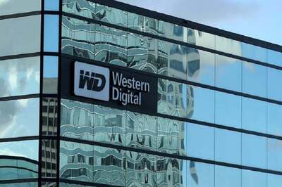 Western Digital Takes Legal Step to Stop Toshiba Memory Investment