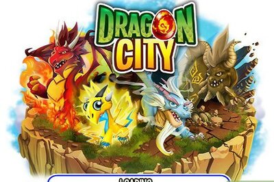 How to Make a Cool Fire Dragon in Dragon City