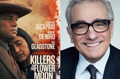 Killers Of The Flower Moon: Leonardo DiCaprio, Martin Scorsese's Film Is Based On THIS True Story