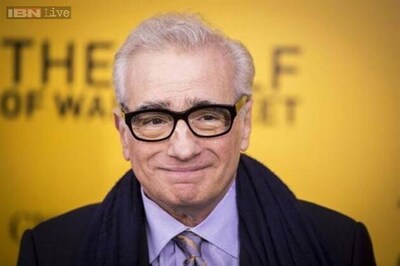 The Wolf of Wall Street: Can Martin Scorsese present Jordan Belfort in a new way?