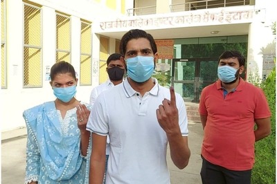 UP Panchayat Election Result 2021: Counting of Votes Underway, 3.19 Lakh Candidates Elected Unopposed