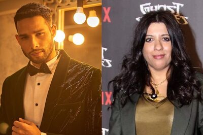 Siddhant Chaturvedi to Not Play Negative Parts Without ‘Confessions’: ‘Zoya Akhtar’s Schooling…’ | Exclusive
