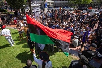 Floyd Family Lawyer Calls For Federal Conviction For Chauvin