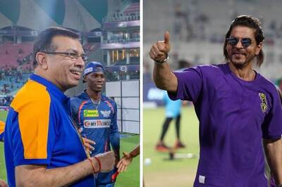 'Not Good For Team's Atmosphere': Harbhajan Singh Says KL Rahul-Sanjiv Goenka Chat Should've Been Held in Dressing Room, Praises Shah Rukh Khan