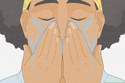 How to Treat Dry Facial Skin