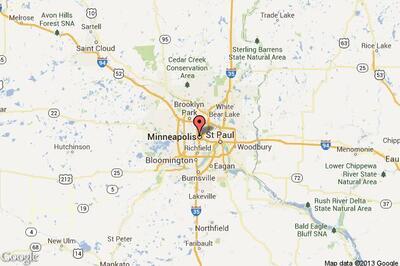 Minneapolis: 9-year-old boy sneaks aboard flight, flies to Las Vegas