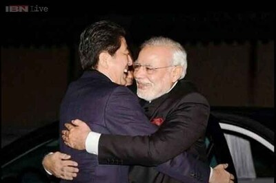 PM Modi deplores 'expansionist' tendency of some countries