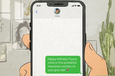 90+ Hilarious Happy Birthday Messages for Husbands