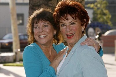Erin Moran Passes Away at 56