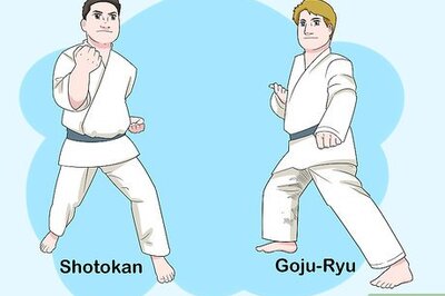 How to Understand Basic Karate