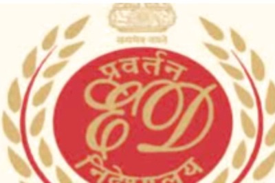 ED Opposes TMC Leader Shajahan Sheikh's Anticipatory Bail Plea, Says He is Very Influential