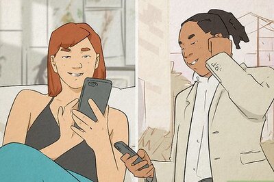 How Often Do Guys Text Female Friends: What His Texts Mean