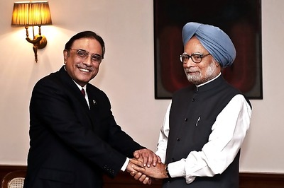 China praises Asif Ali Zardari's India visit